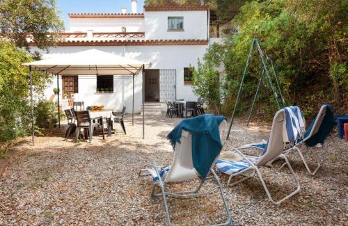 Tossa de Mar House | BEAUTIFUL HOUSE in TOSSA