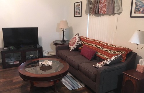 Parker House | Beautiful house located in Bluewater Lagoon - Family friendly