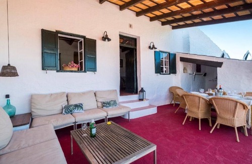 Mercadal Cottage | Beautiful house Menorcan