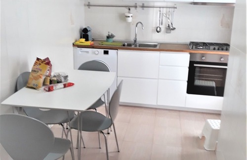 Santa Margalida Apartment | BEAUTIFUL HOUSE NEAR THE SEA
