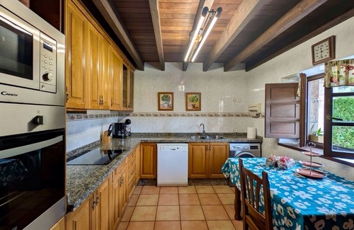 Villahormes Cottage | Beautiful house of the fifteenth century fully restored