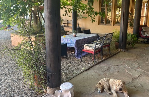 Jamul House | Beautiful house on top of mountain- forever views to ocean and to mountains