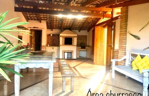 Praia do Rosa House | Beautiful House -Praia do Rosa