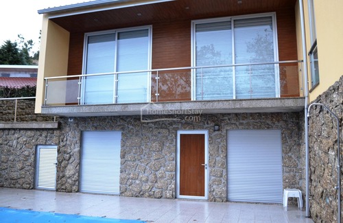 Guilhofrei House | Beautiful House with Pool | Ermal, Vieira do Minho