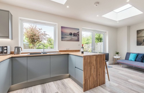 Whitstable Cottage | Beautiful house refurbished in 2022 to a very high standard.
