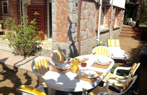 Arbucies House | Beautiful house, the pool is beautiful, very clean and very well maintained