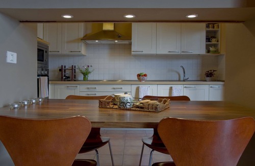 El Rosario House | Beautiful house to enjoy the tranquility and nature of Tenerife