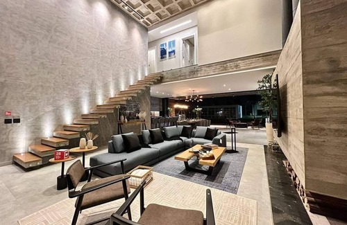 Cacupe House | Beautiful house with pool