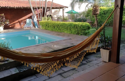 Sao Cristovao House | Beautiful house with pool and 4 bedrooms