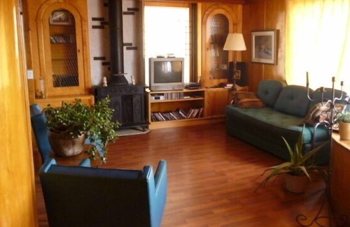 Saint-Fabien House | Beautiful House With 5 Bedrooms