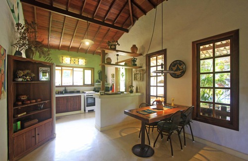 Trancoso House | Beautiful house with 4 suites and swimming pool in Trancoso (sleeps 10 people)