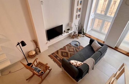 Diputacion de Cartagena Casco House | Beautiful house with garage in Cartagena center
