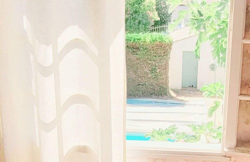 Beaucaire House | Beautiful House with private swimming pool in South of France/Provence-Gard