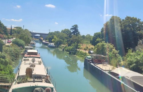 Beaucaire House | Beautiful House with private swimming pool in South of France/Provence-Gard