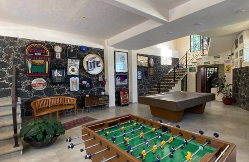 Cuernavaca House | Beautiful house with private pool and gorgeous gardens. Pet Friendly!