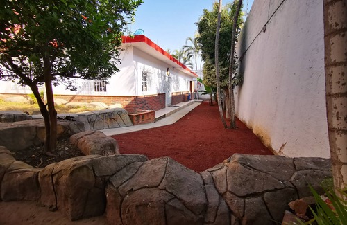 Yautepec House | ! Beautiful House with Pool in Yautepec, Morelos!