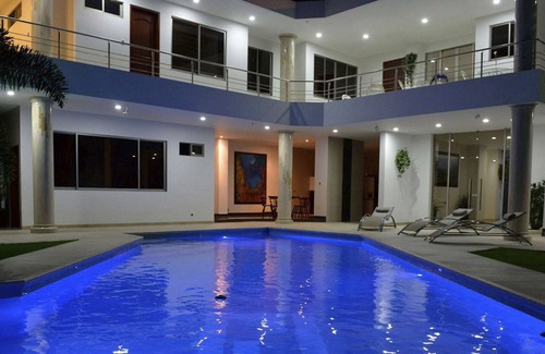 San Antonio House | BEAUTIFUL HOUSE WITH PRIVATE POOL