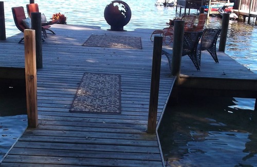 Starke House | Beautiful huge lake home & cottage! ☀️