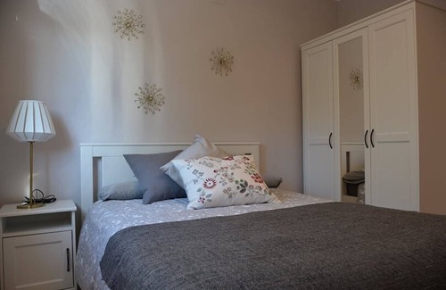 Segur de Calafell Ski Chalet | Beautiful independent house with pool and garden