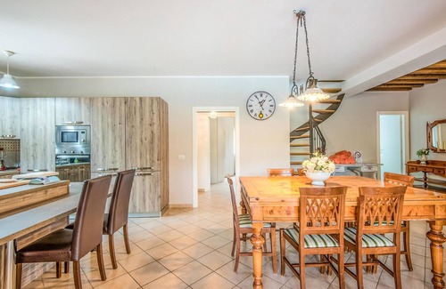 Le Piazze House | Beautiful home in Castiglion Fiorentino