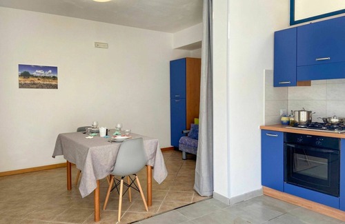 Casuzze Apartment | Beautiful apartment for 4 people with A/C, WIFI, TV, terrace and pets allowed