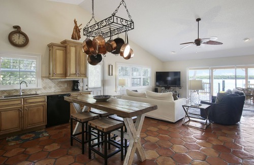 Jupiter House | ☼ Beautiful Key West Style Intercoastal Home! ☼