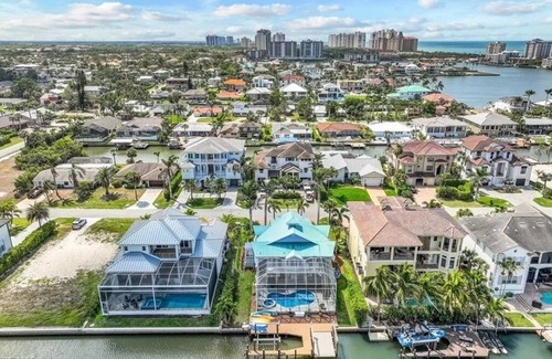 Connors House | Beautiful Key West style home with Gulf views minutes from beach.