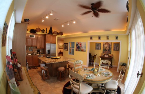 Key West House | Beautiful Key West Townhome