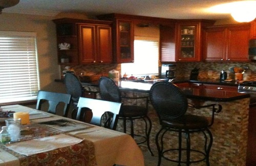 Pine Channel Estates House | Beautiful Keys Getaway! Located on deep water canal for quick access to