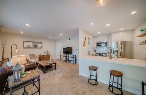 Laguna Niguel Condo | Beautiful Laguna Retreat - Remodeled!