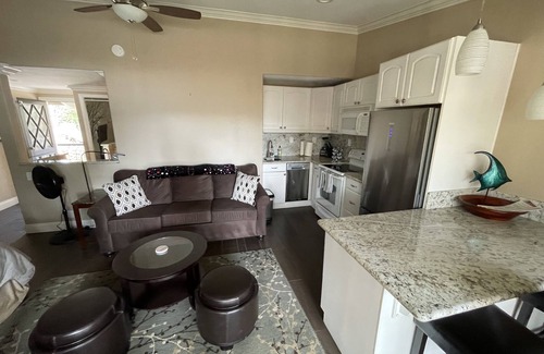 Tahoya Shores Condo | Beautiful lake front studio condo kings beach