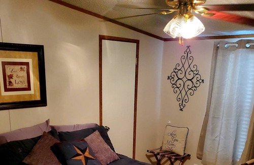 Graham House | Beautiful Lake front Getaway w/private dock