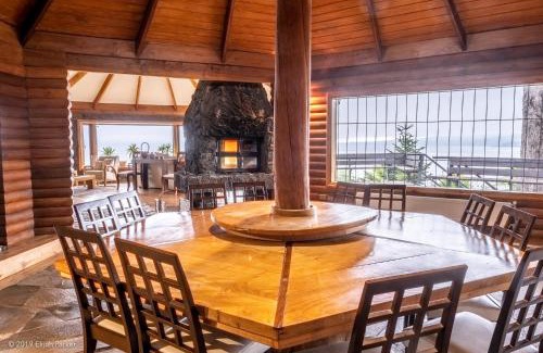 Villarrica House | "Beautiful Lake House"
