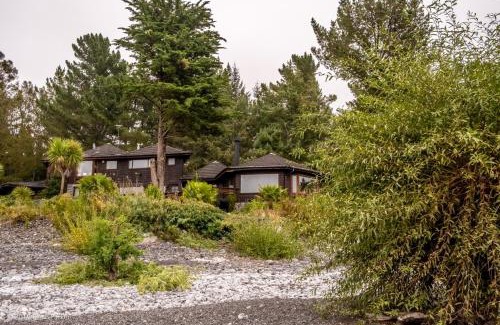 Villarrica House | "Beautiful Lake House"