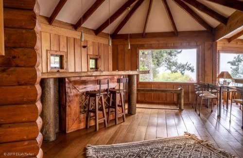Villarrica House | "Beautiful Lake House"