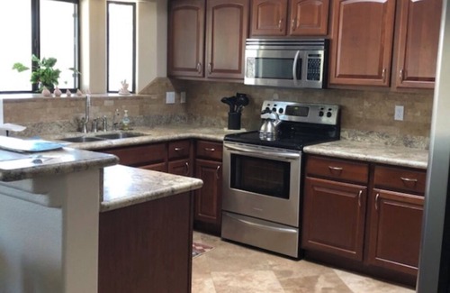 Lake Havasu City House | Beautiful Lake House!