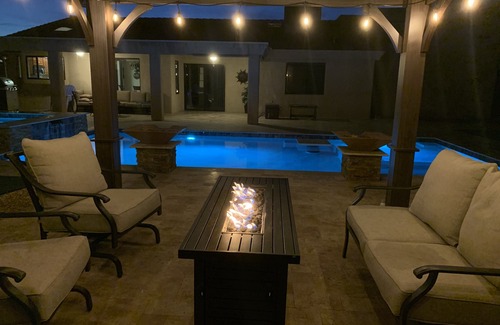 Lake Havasu City House | Beautiful Lake House!