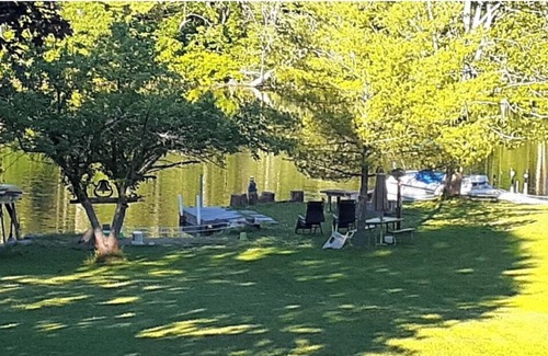 Cambridge Apartment | Beautiful Lakefront Apt on Lake Lauderdale n WK/WKEND/MO