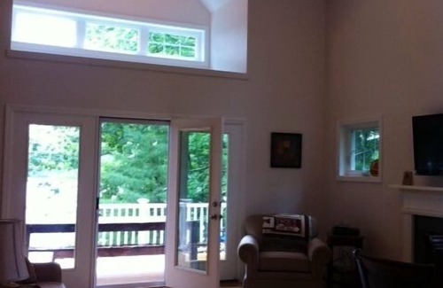 Waterboro House | Beautiful Lakehouse on Ossipee Lake