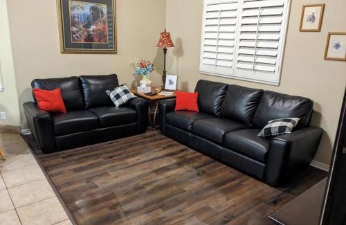 Layton House | Beautiful Large Residential Home