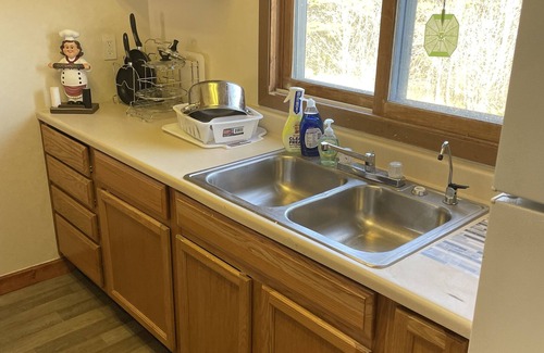 East Glacier Park House | Beautiful Location, super close to hiking trails as well as breathtaking scenery