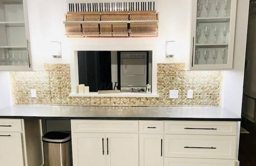 Downtown Villa | Beautiful loft in the Heart of Downtown Pensacola!