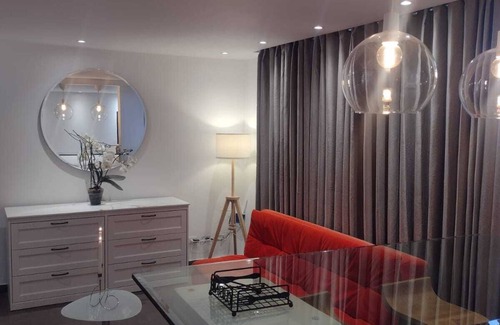 Soacha Apartment | Beautiful loft-style studio apartment