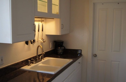 Sherman Heights Condo | Beautiful Loft Unit w/Spiral Stairs - Mins. to DT, Conv Center, Balboa Park, Zoo