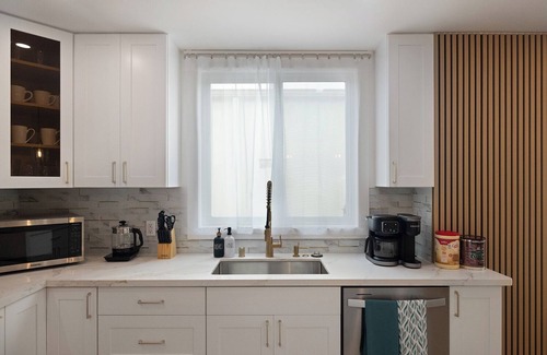 Westlake House | Beautiful Luxurious Coastal 4BR 2BA Home Near SF SFO