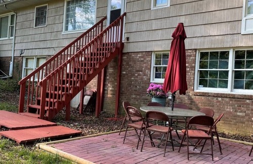 Southeast Raleigh House | BEAUTIFUL LUXURY 3 Acre Waterfront Property!