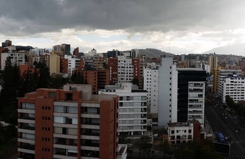 La Colina Apartment | BEAUTIFUL LUXURY APARTMENT IN QUITO