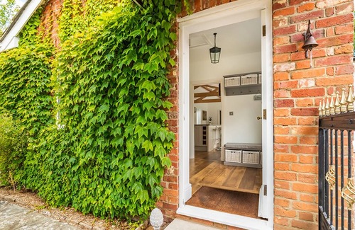 New Forest District Cottage | Beautiful Luxury Cottage in the New Forest