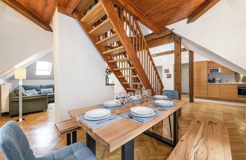 Bad Gastein House | Beautiful Luxury & Exclusive Ski House