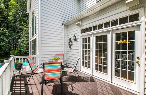 Darnestown House | Beautiful Luxury Estate Home Minutes to Washington DC. DARNESTOWN. N. POTOMAC